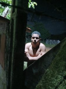 Mais três fugitivos de Alcaçuz foram detidos pela polícia