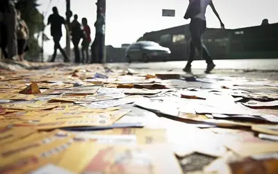 Propaganda eleitoral: veja o que é permitido e o que é proibido para os eleitores