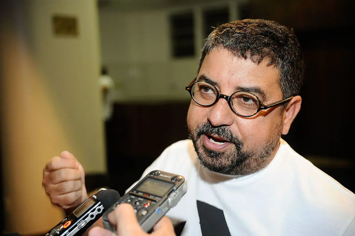 Lulinha vive em ‘condições precárias’ na Espanha, diz vice do PT