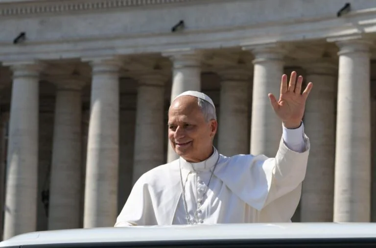 Papa Leão visita América do Sul na primeira quinzena de novembro; veja países que receberão o pontífice