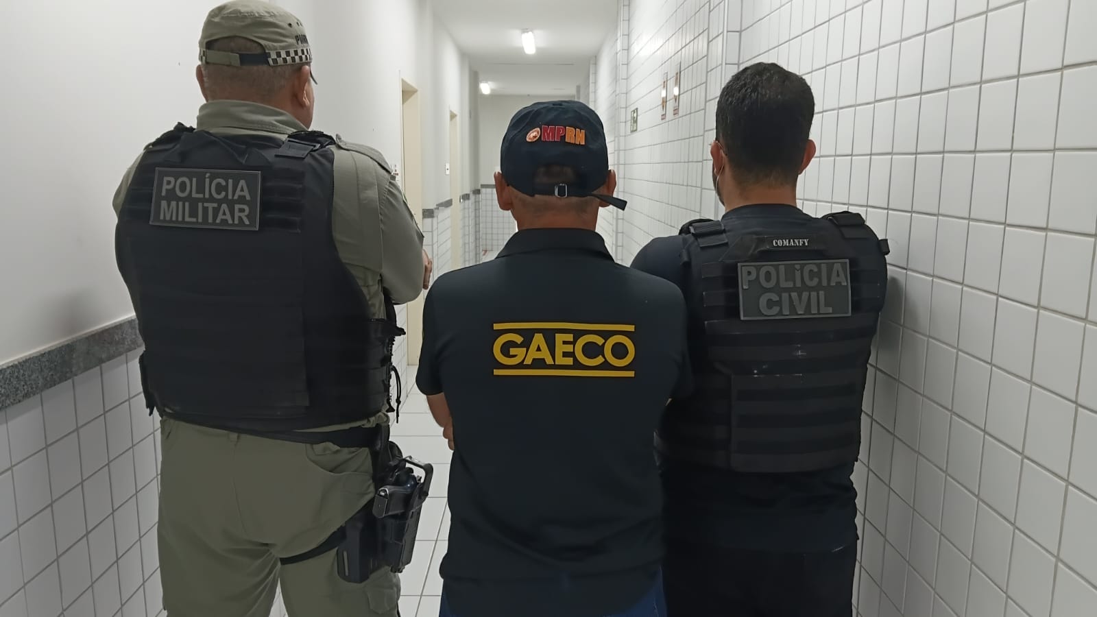 Malta: operação do MPRN combate contrabando e agiotagem no Rio Grande do Norte e na Paraíba