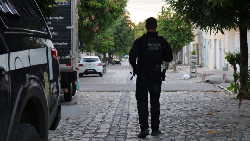 Suspeito de comandar organização criminosa no turismo 4×4 é preso no RN