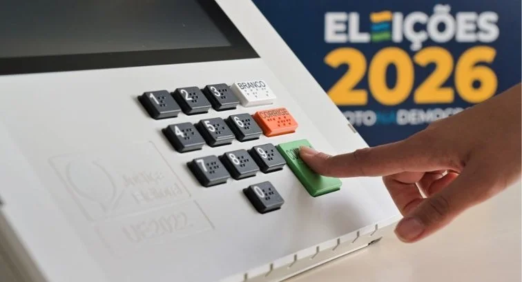 Eleições 2026: confira benefícios de ser mesário no processo eleitoral de outubro