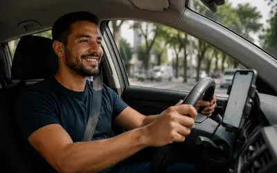 CAIXA e 99 lançam financiamento de veículos para motoristas parceiros; confira as regras