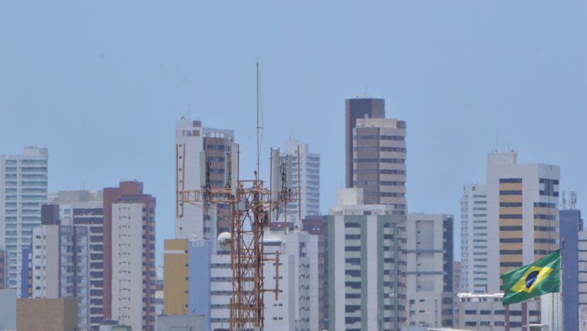 Indústria da Construção do RN retoma crescimento após 12 meses de retração