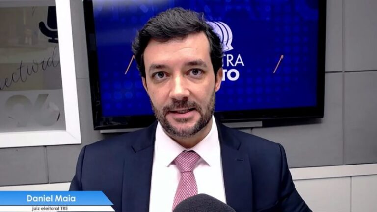 Urnas são ‘confiáveis’ e ‘hígidas’, afirma desembargador eleitoral do RN