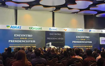 Empreendedorismo feminino ganha espaço em encontro com presidenciáveis em Brasília