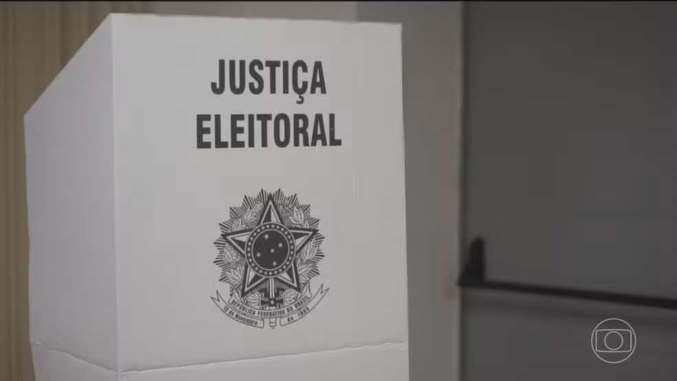 Eleições 2026: saiba como funciona o voto em trânsito