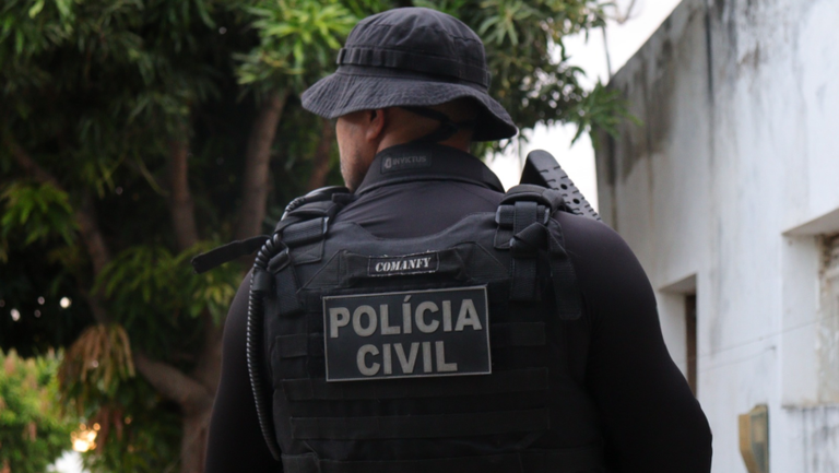 Operação apura cobranças indevidas em vistorias do Detran e afasta servidor no RN