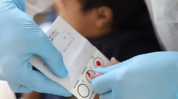 RN terá quatro pontos para coleta de DNA de familiares de pessoas desaparecidas; veja onde participar