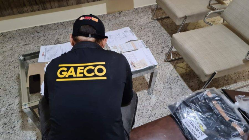 MPF cria GAECO Regional e RN integra novo grupo de combate ao crime organizado