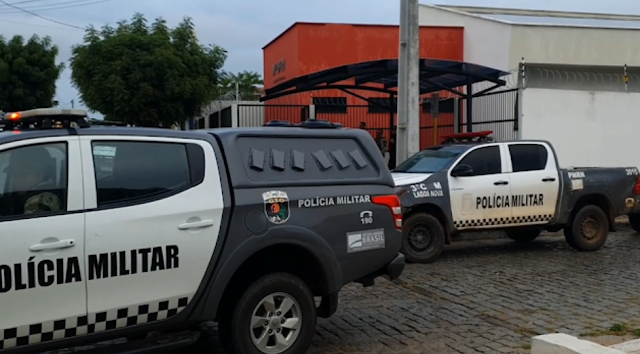 Polícia | GAECO deflagra Operação Solanum contra o tráfico de drogas em Currais Novos