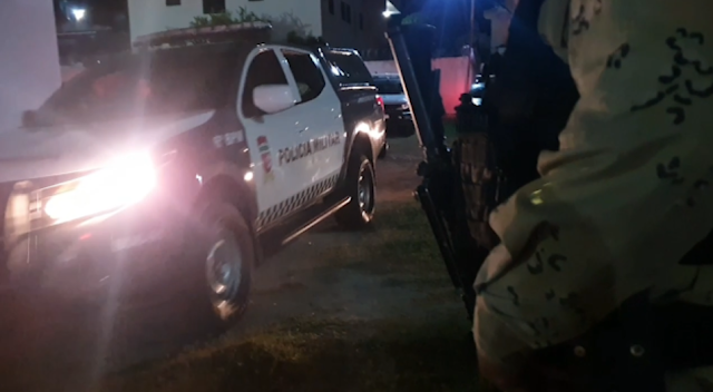 Operação integrada do GAECO mira agiotagem e contrabando; prisão por cigarros contrabandeados é registrada em Currais Novos