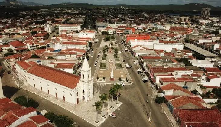Currais Novos é a segunda cidade do Nordeste com mais eventos sísmicos