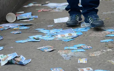 Eleições 2026: início da campanha será nos redutos eleitorais dos candidatos à presidência