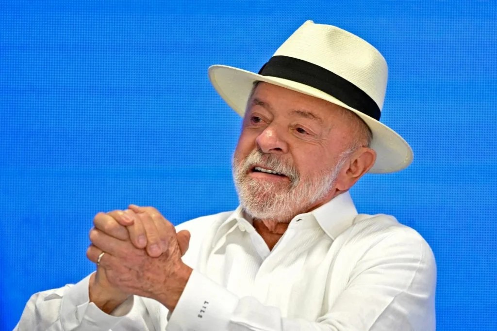 Pesquisa Data Capital: Lula tem vantagem contra Flávio Bolsonaro no RN
