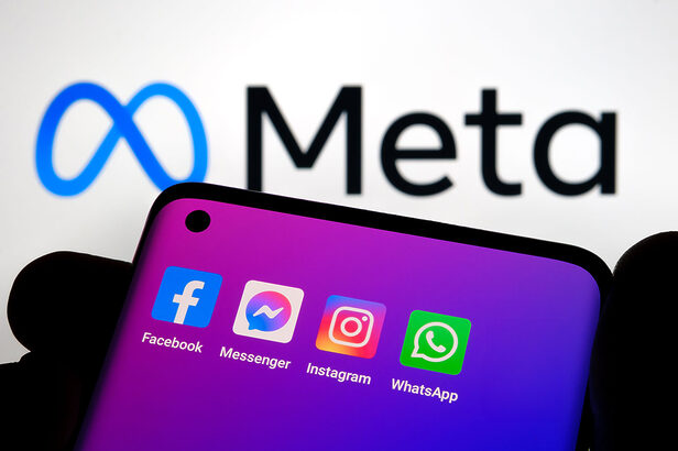 Meta fecha acordo para encerrar processos que a acusavam de ser viciante para jovens