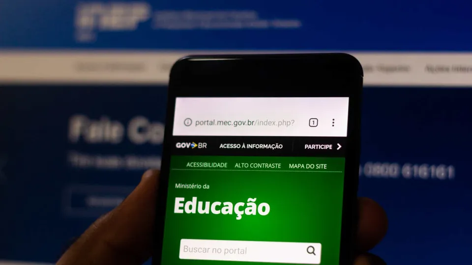 MEC corrige prazo e encerra adesão ao Desenrola Fies na próxima segunda (31)