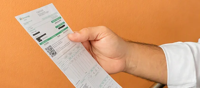 Cosern prorroga negociação de contas de luz em atraso até 31 de agosto