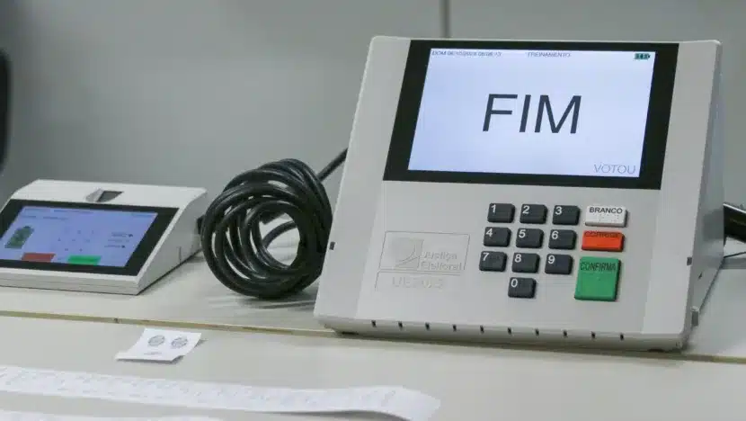 RN tem 12,9% de eleitores jovens — na média do país e longe dos 18% do Norte