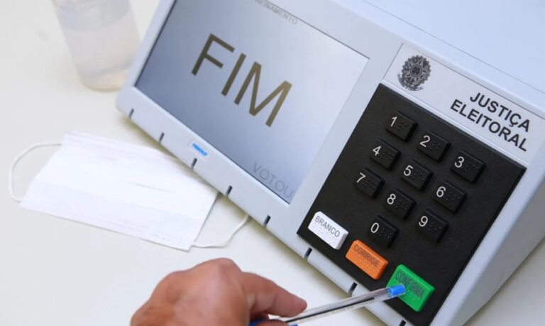 Número de registro de candidaturas cai 41,8% no RN em comparação com 2022