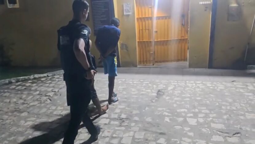 Padrasto é preso em flagrante por estupro de enteada de 4 anos no RN