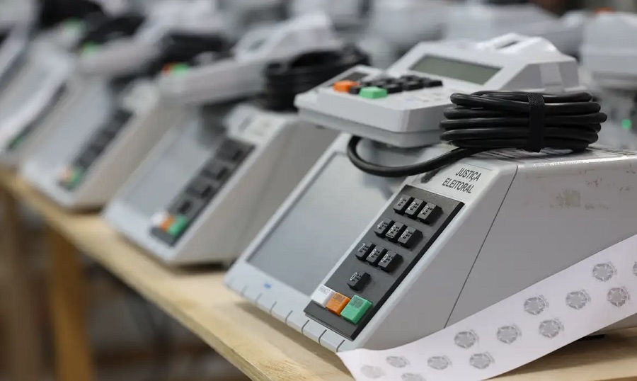 Candidatos não poderão ser presos a partir deste sábado