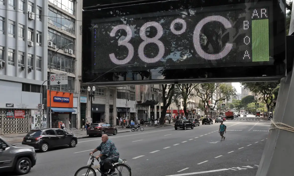 El Niño muito forte tem 90% de chance de ocorrer entre setembro e novembro