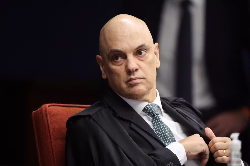 Crise Master no STF: ala de Moraes deve apontar falhas processuais para tentar barrar investigação contra o ministro