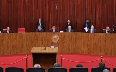 ELEIÇÕES 2026: Forças federais atuarão em pelo menos oito estados no 1º turno