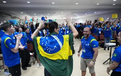 Brasil chega à WorldSkills Shanghai com a maior delegação da história da competição