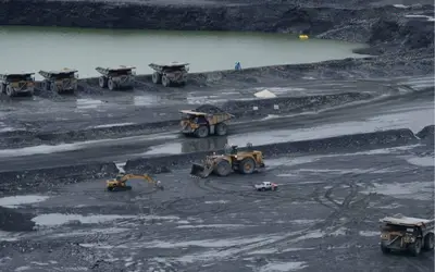 Brasil apresenta 41 projetos para atrair US$ 7,3 bilhões em investimentos no setor mineral