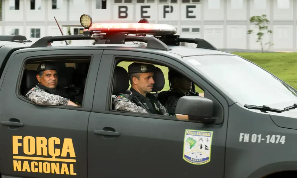 TSE autoriza forças federais em nove municípios do RN nas eleições