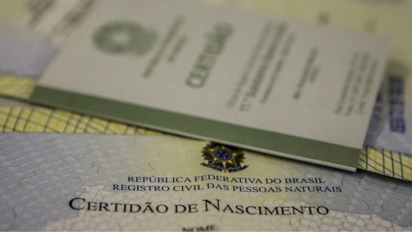 Nova regra que garante avanço na gratuidade de registros civis no RN é publicada