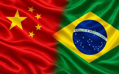 Turistas chineses no Brasil somam 113,2 mil até agosto e superam total registrado em 2025