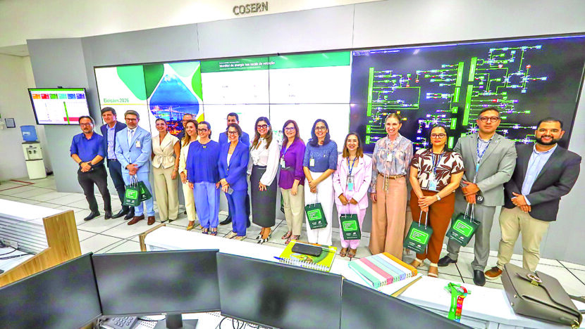 Cosern escala 450 profissionais para atender ocorrências do dia das eleições