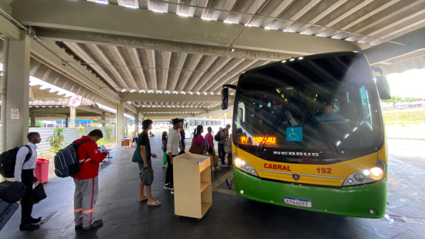 Transporte intermunicipal do RN prevê aumento de até 14% na demanda durante feriadão de 7 de setembro