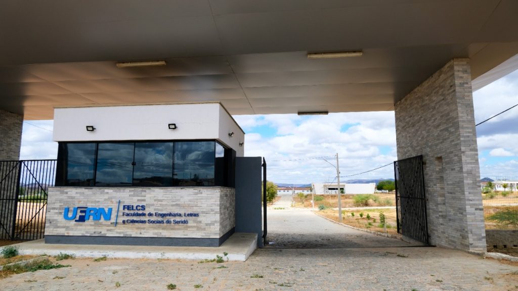 Faculdade de Engenharia, Letras e Ciências Sociais do Seridó realiza 10ª Semana Universitária em Currais Novos