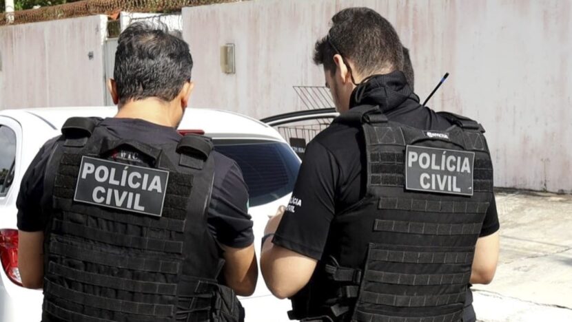 Governo do RN nomeia 149 novos policiais civis