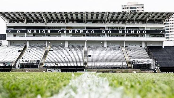 ABC inicia ampla reforma no Frasqueirão e prepara estrutura para a Série C