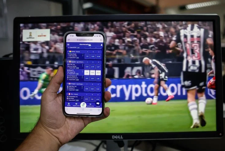 Bets colocam mais de R$ 1 bilhão em patrocínio na Série A, e 14 clubes serão afetados com proibição