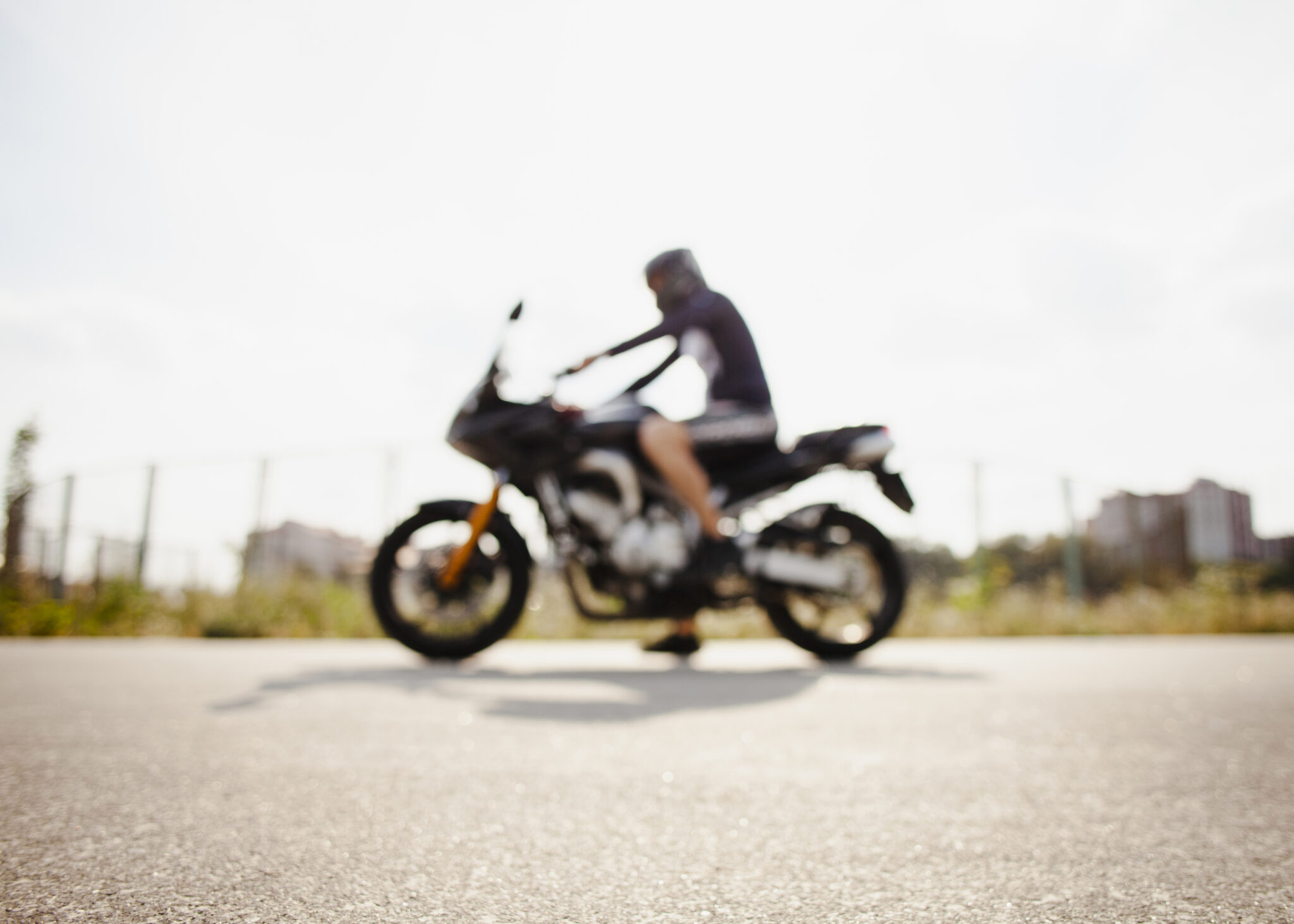 Três motociclistas são presos por embriaguez ao volante no RN neste sábado
