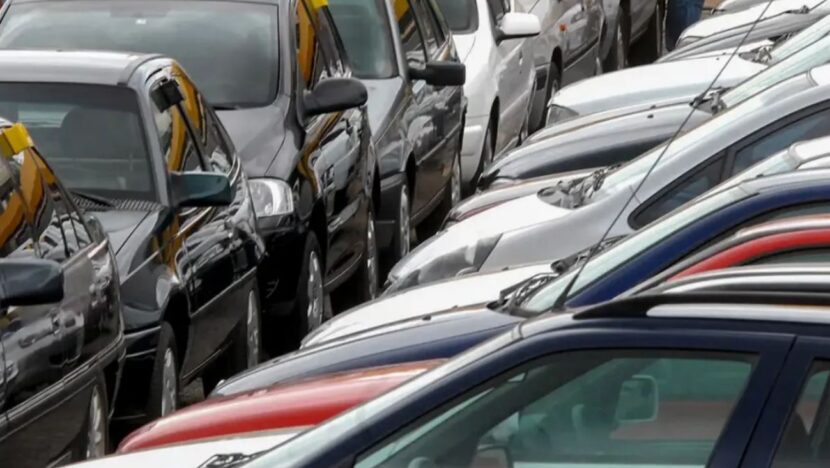 Move Brasil amplia lista de carros para motoristas de aplicativo