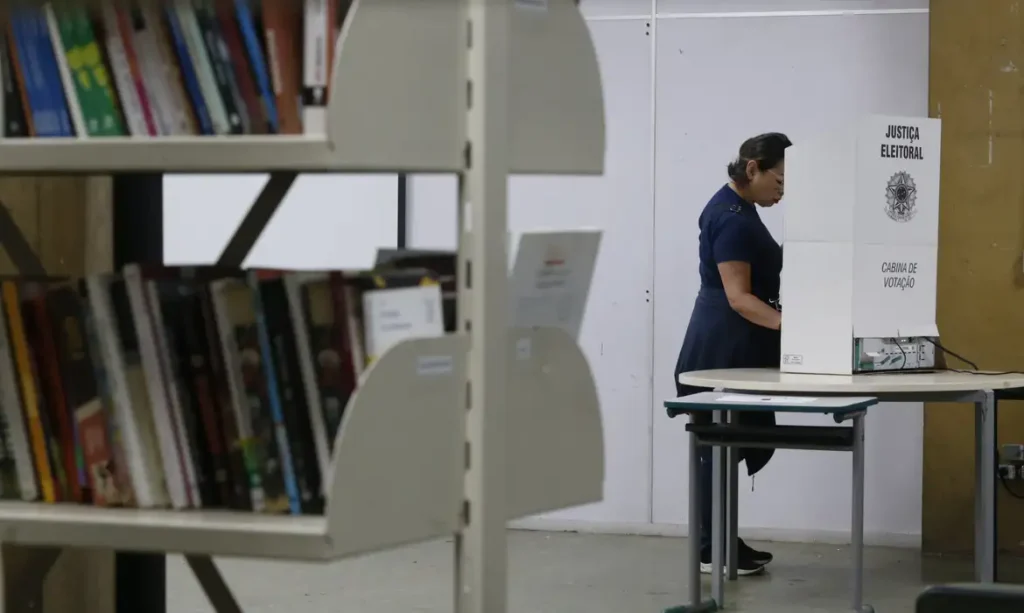 Abstenção eleitoral pode ser decisiva em disputa acirrada