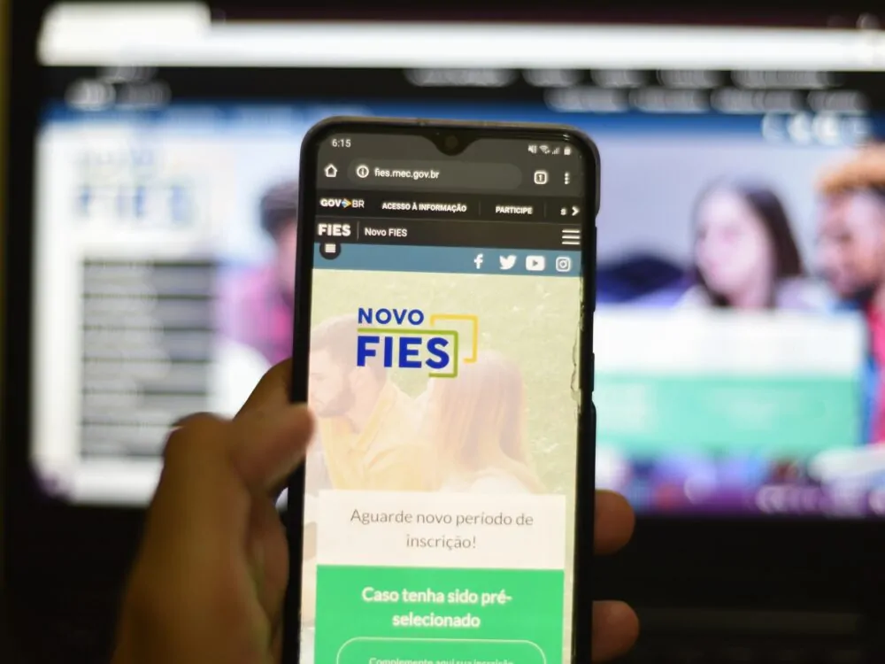 Prazo da lista de espera do Fies termina nesta semana