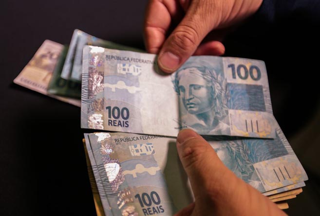 Governo do RN prossegue com o pagamento da folha salarial de agosto nesta sexta-feira