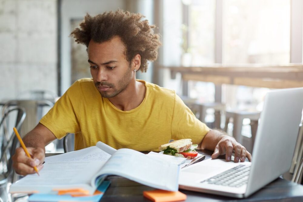 SENAI-RN abre inscrições para 2 mil vagas em cursos on-line gratuitos