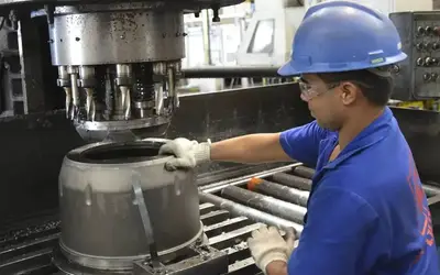 VigIndústria Brasil: saúde dos trabalhadores da indústria acende alerta para sedentarismo e estresse