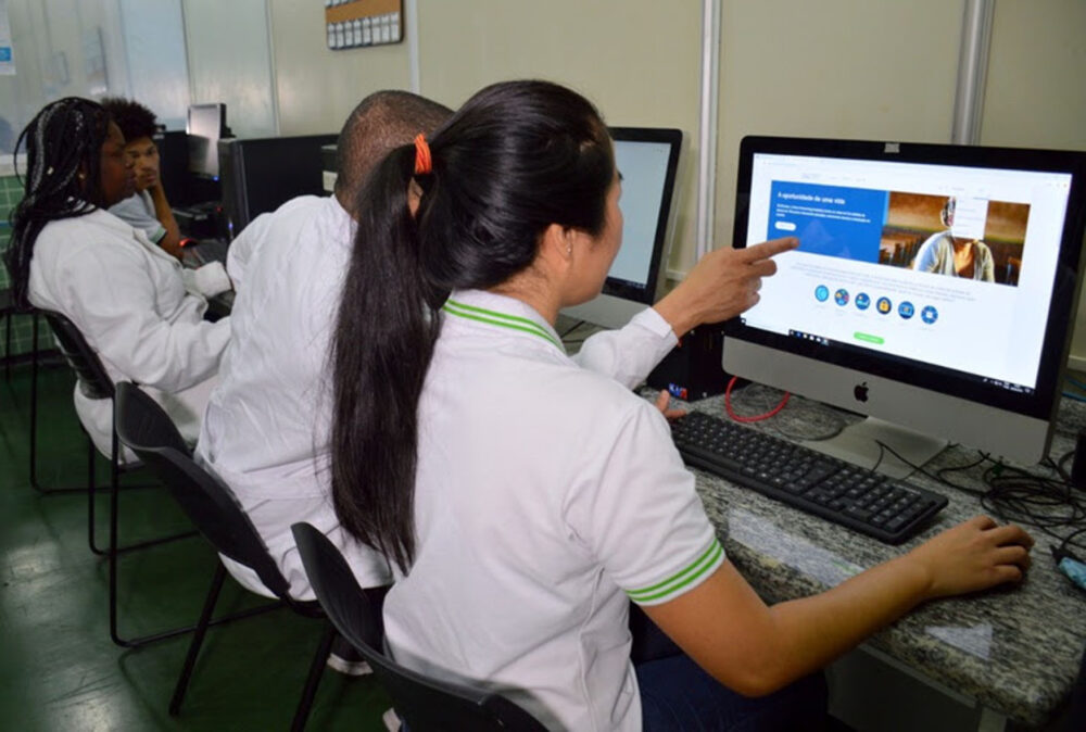 Mulheres Mil: Rio Grande do Norte oferta 103 vagas de qualificação profissional