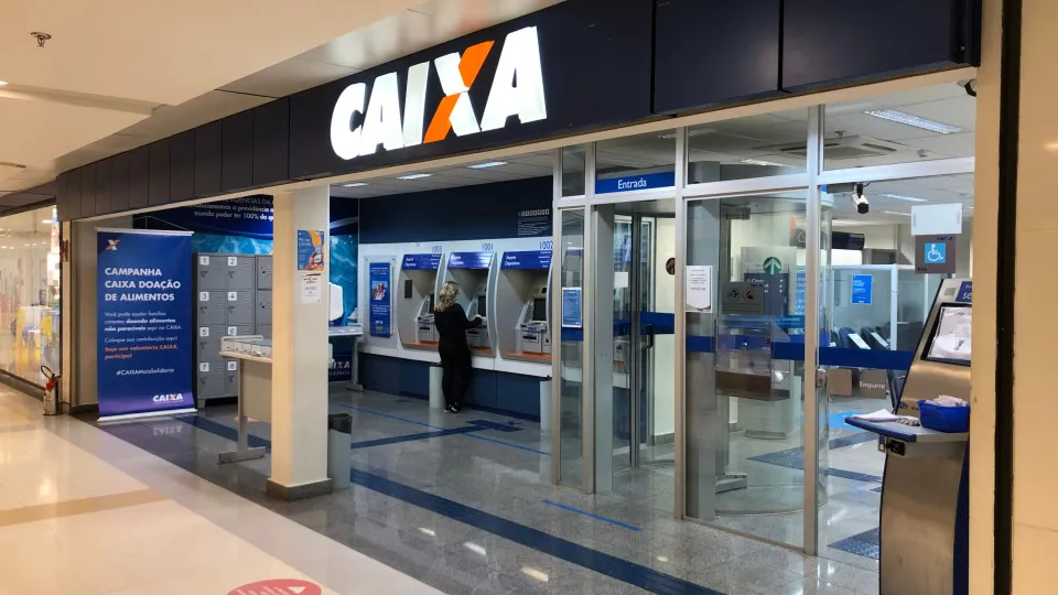Caixa passa a oferecer modalidade de Pix parcelado